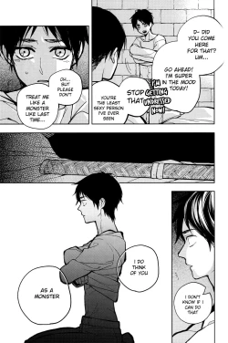 Page 18 of Ikire, nochi Ikigire