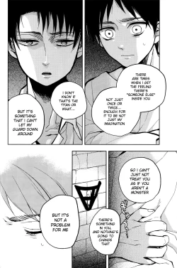 Page 19 of Ikire, nochi Ikigire