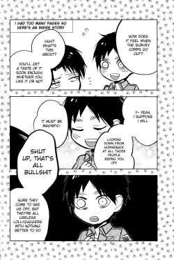 Page 36 of Ikire, nochi Ikigire