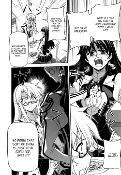 Page 6 of When I Am Young