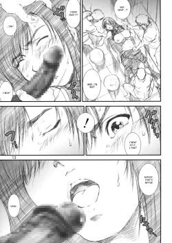 Page 10 of Kikan Tomomi Ichirou vol.6