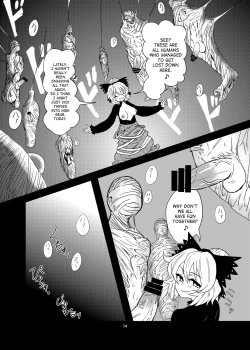 Page 13 of Arachnophilia