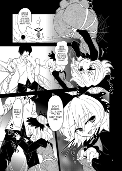 Page 5 of Arachnophilia