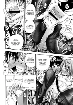 Page 123 of Houkei Nama Ijiri Ch.01 - 09