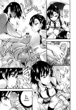 Page 164 of Houkei Nama Ijiri Ch.01 - 09