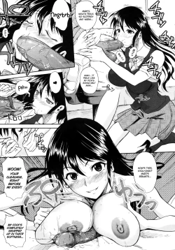 Page 9 of Tanima Refresh | Cleavage Refresh