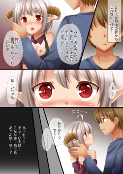 Page 22 of Succubus-chan no Yume no Naka