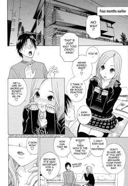 Page 10 of Imouto Netsuai Ryouiki | Little Stepsister Love Space Ch. 1-3