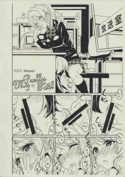 Page 2 of Motto! Dear Secrets