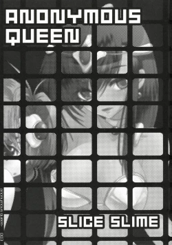 Page 2 of Joou Anonymo - Anonymous Queen