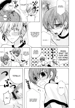 Page 122 of Koakuma Gokko