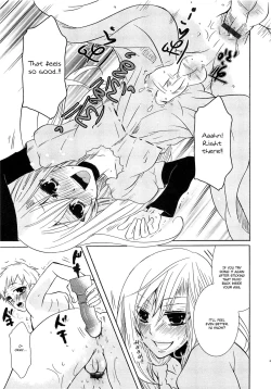 Page 86 of Koakuma Gokko