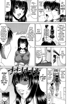 Page 31 of Ane  Haha Kankei Ch. 1-5
