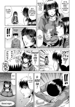 Page 54 of Ane  Haha Kankei Ch. 1-5