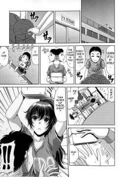 Page 73 of Ane  Haha Kankei Ch. 1-5