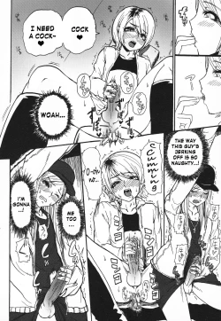 Page 6 of Gyaru ♂ Chin