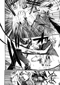 Page 96 of BLACK SPOT Prefect Edition Part 1