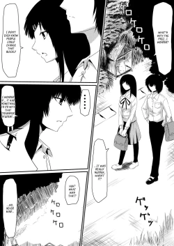 Page 21 of The Boy with the Demon Cock