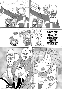 Page 102 of Succubus Distortion! Ch.1-7