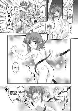 Page 63 of Succubus Distortion! Ch.1-7