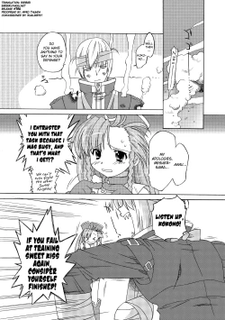 Page 89 of Succubus Distortion! Ch.1-7