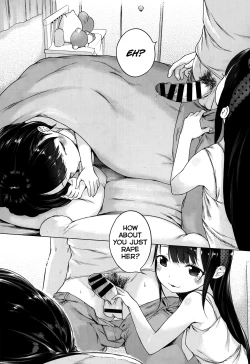 Page 17 of Imouto Cupid