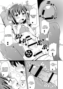 Page 18 of Supoburaniin Jittei to Suiminkan ya Icha Love H Shichaitai