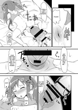 Page 8 of Supoburaniin Jittei to Suiminkan ya Icha Love H Shichaitai