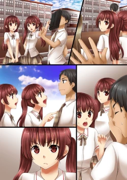 Page 46 of Futago Kyoudai no Himitsu Goto.