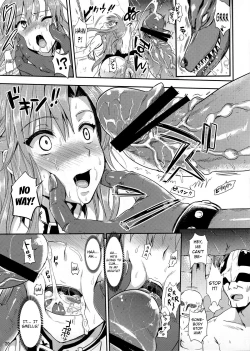 Page 19 of Shujou Seikou II β | Captive Sex II β