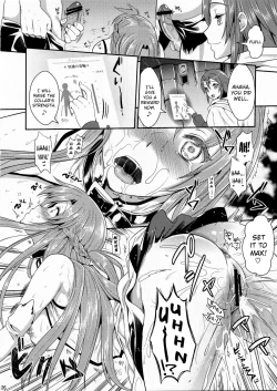 Page 25 of Shujou Seikou II β | Captive Sex II β