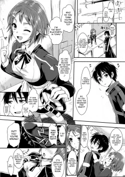 Page 37 of Shujou Seikou II β | Captive Sex II β