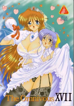 Page 1 of THE OMNIVOUS XVII