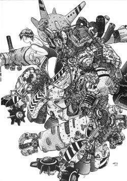 Page 2 of Blue Water Splash 2