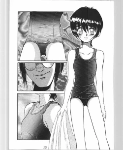 Page 12 of Blue Water Splash 4