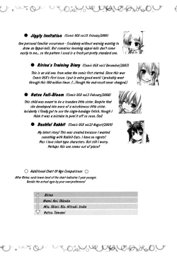 Page 101 of FEVER! Pack'n Co