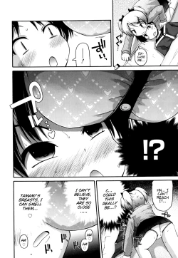 Page 137 of FEVER! Pack'n Co