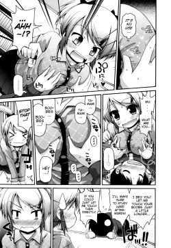 Page 138 of FEVER! Pack'n Co