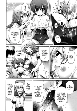 Page 75 of FEVER! Pack'n Co