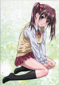 Page 14 of Imouto wa Boku no Koibito