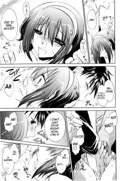 Page 31 of Tororin Musume Ch. 1-4