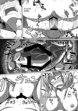 Page 18 of GIRL Friend's 1