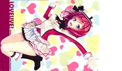 Page 6 of Erichi no Tobira