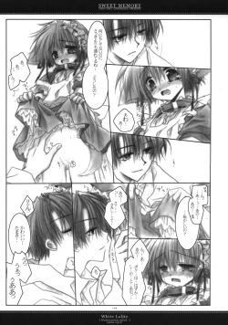 Page 115 of Sweet Memory