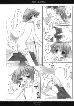 Page 142 of Sweet Memory