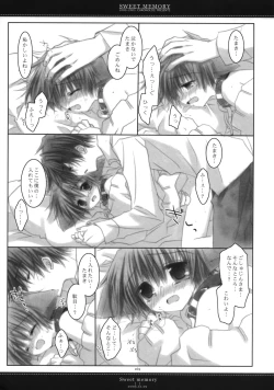 Page 165 of Sweet Memory