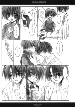 Page 29 of Sweet Memory