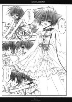 Page 37 of Sweet Memory