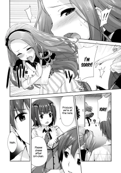 Page 9 of Iorin no Kaze Gusuri | Iorin's Cold Medicine