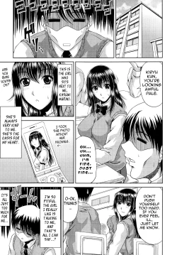 Page 10 of Ane  Haha Kankei Ch. 1-6